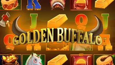golden buffalo