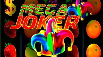 mega joker