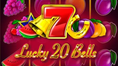 lucky 20 bells