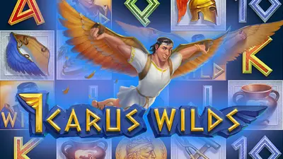 icarus wilds